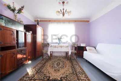 RECO Casa in Sarbi la 27km de Oradea cu dublu front stradal - foto 3