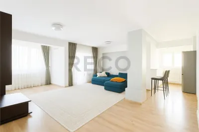 RECO Apartament 3 camere, Nufarul, etaj 5 - Oradea