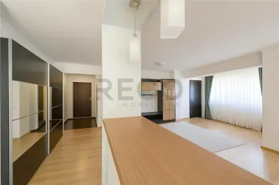 RECO Apartament 3 camere, Nufarul, etaj 5 - foto 15