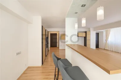 RECO Apartament 3 camere, Nufarul, etaj 5 - foto 16