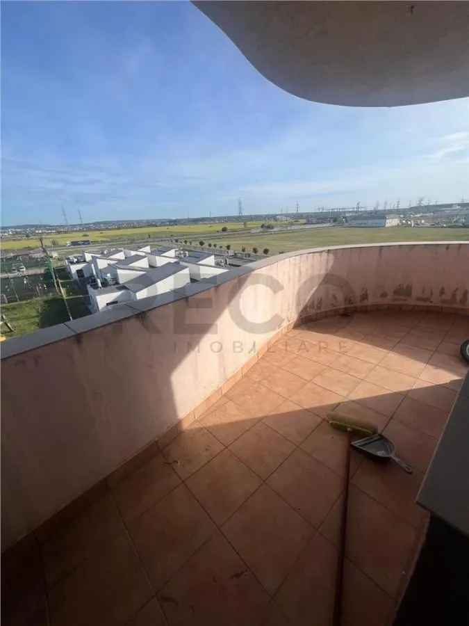 RECO Apartament 3 camere, Nufarul, etaj 5 - foto 18