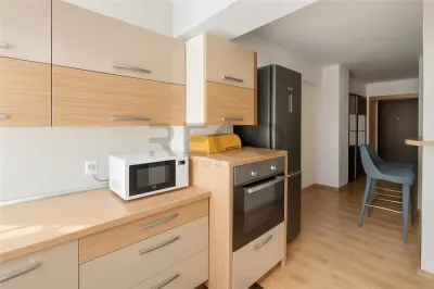 RECO Apartament 3 camere, Nufarul, etaj 5 - foto 4