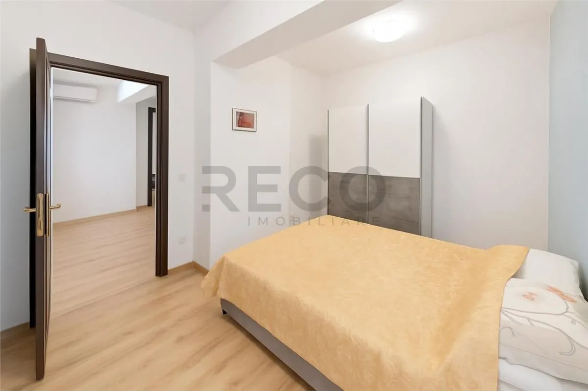 RECO Apartament 3 camere, Nufarul, etaj 5 - foto 10