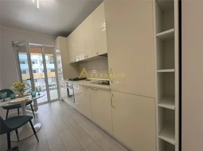 #IMOBIL FINALIZAT | Garsoniera decomandata - 39 mp - Metrou Berceni - foto 5