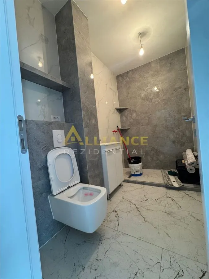 3 CAMERE STRADA LEORDENI 65 MP ETAJ 2 - foto 11