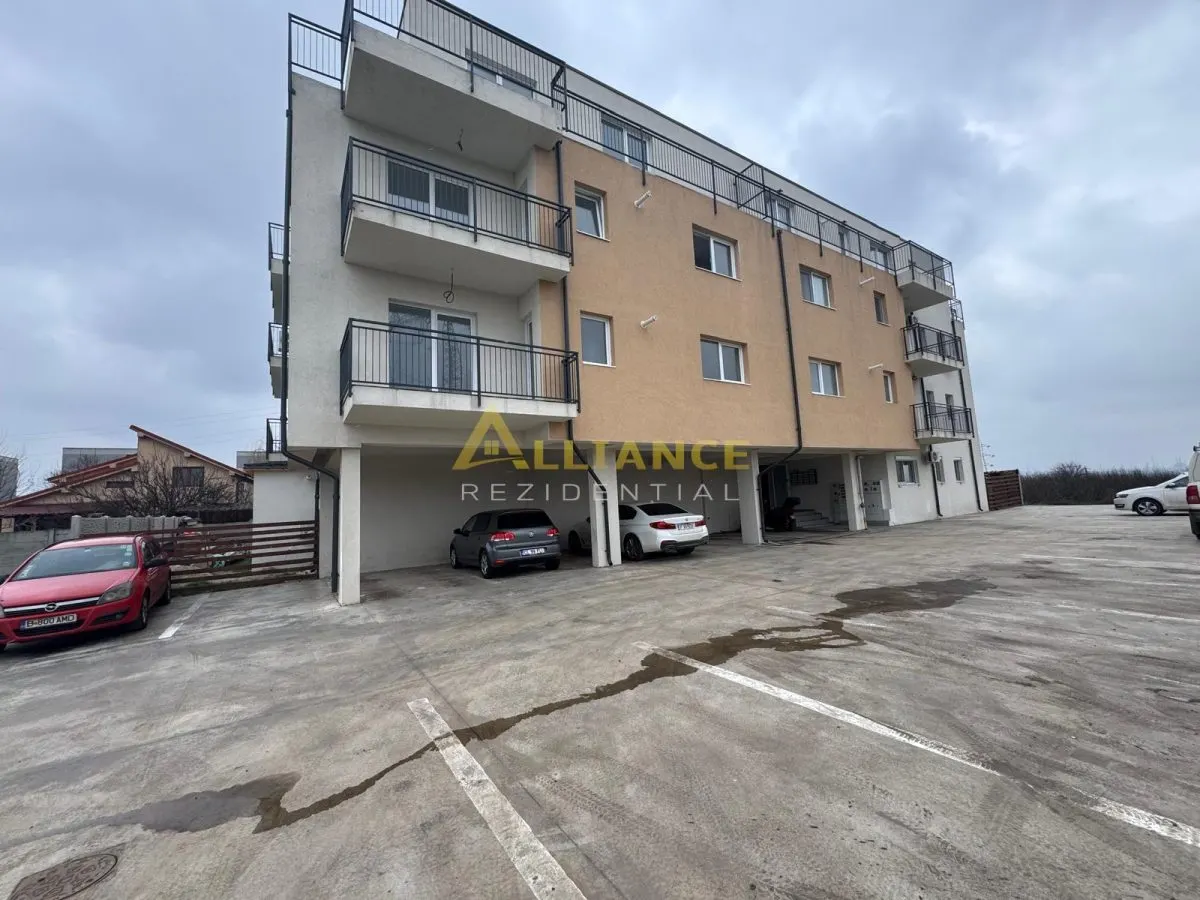 Apartament 2 camere | 64 mp - STRADA LEORDENI - - foto 1