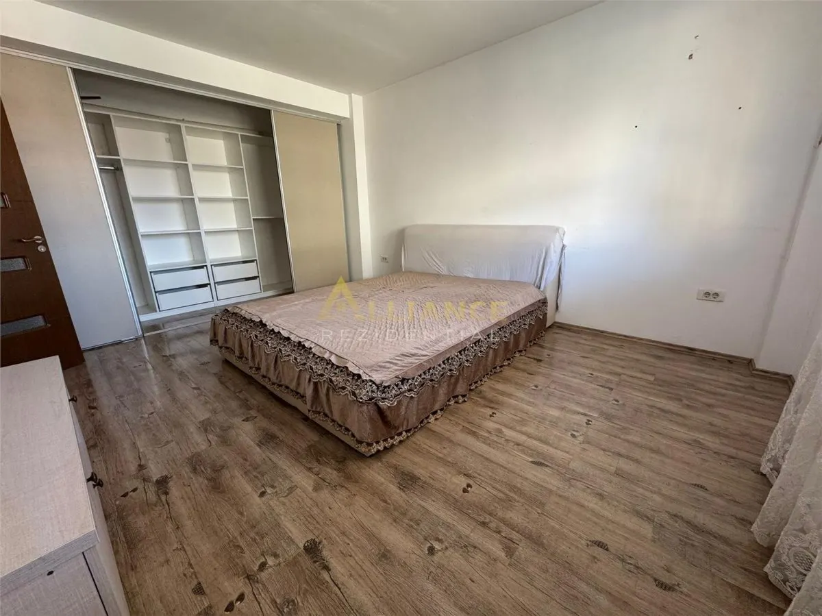 [SOSEAUA OLTENITEI] Apartament cu 2 camere | Mobilat si Utilat - foto 1