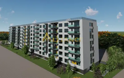 [OFERTA] Apartament 2 camere | Decomandat - 65 mp - foto 3