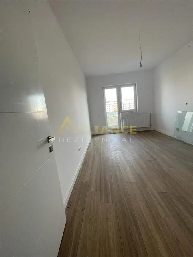 Apartament cu 2 camere | Studio | 46 mp - Metrou Berceni - foto 6