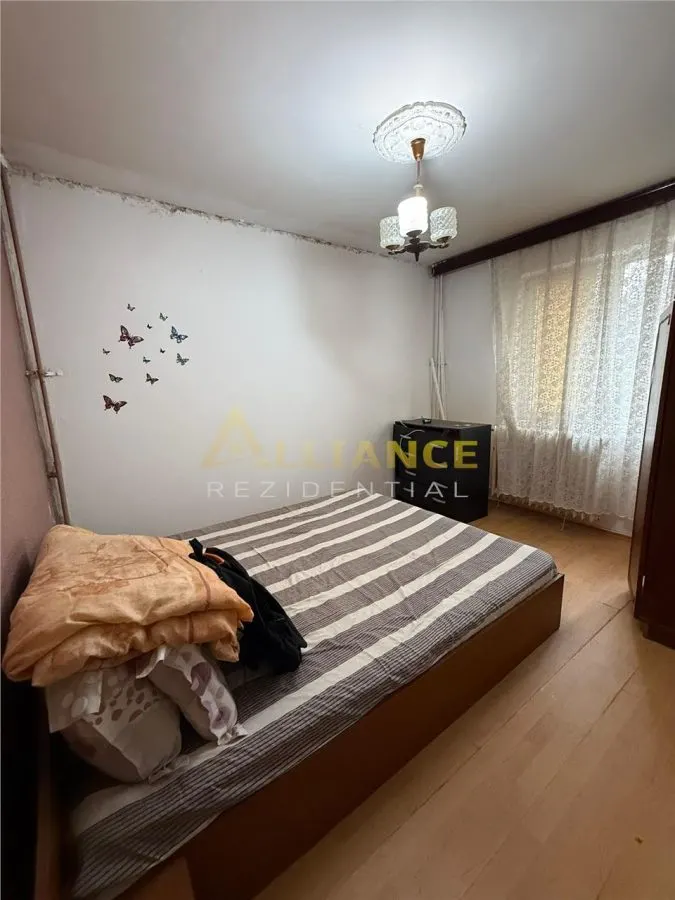 Berceni-Apartament 2 Camere-Semidecomandat - foto 3