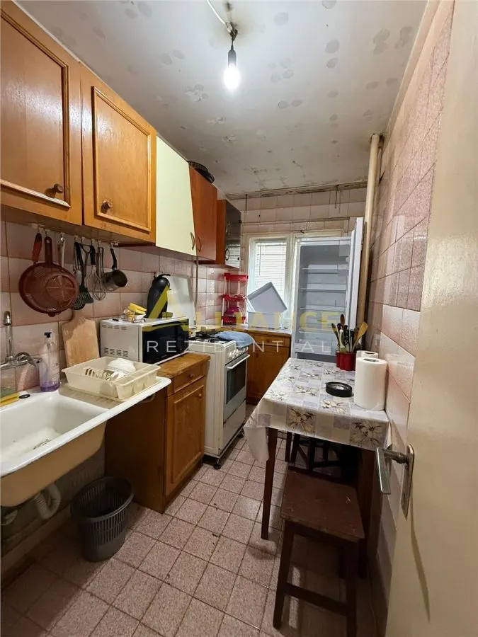 Berceni-Apartament 2 Camere-Semidecomandat - foto 7