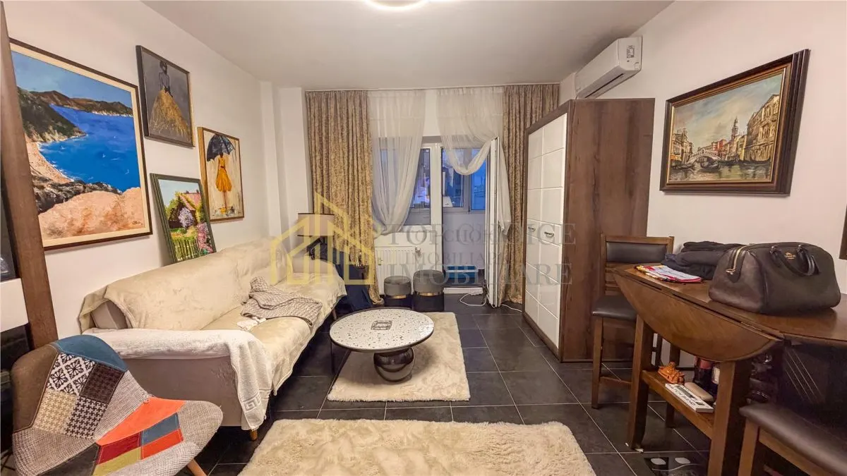 2 CAMERE CALEA MOSILOR - DECOMANDAT - RENOVAT COMPLET - ETAJ 9/10 - foto 3
