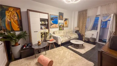 2 CAMERE CALEA MOSILOR - DECOMANDAT - RENOVAT COMPLET - ETAJ 9/10 - foto 5