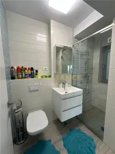 {WAVE} Apartament 2 camere | 2 bai - 78 mp | Mobilat si Utilat - foto 7