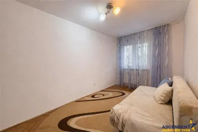Decomandat, ergonomic, insorit, mobilat, utilat, balcon, Mureseni, Targu Mures - Targu Mures