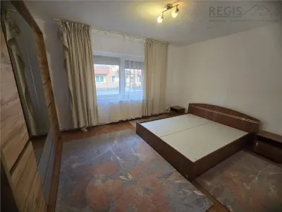 Apartament 3 camere la pret de 2 camere /  zona Gemenii - foto 4
