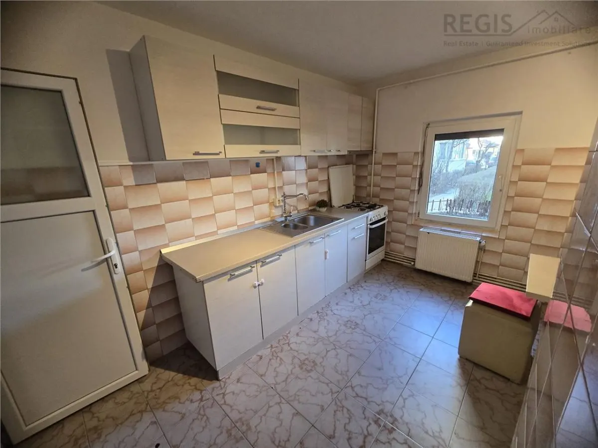 Apartament 3 camere la pret de 2 camere /  zona Gemenii - foto 6