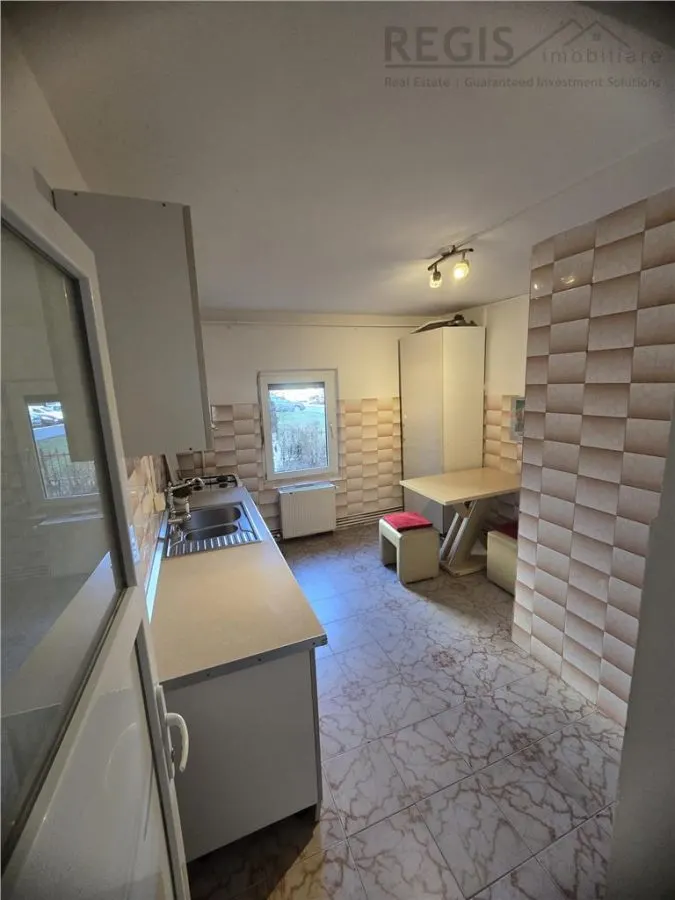 Apartament 3 camere la pret de 2 camere /  zona Gemenii - foto 7