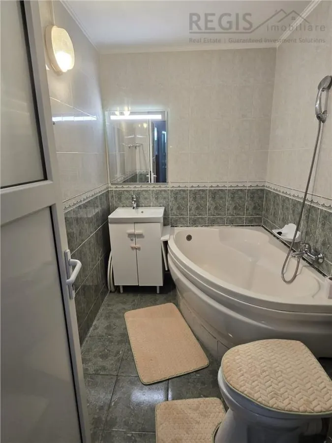 Apartament 3 camere la pret de 2 camere /  zona Gemenii - foto 8