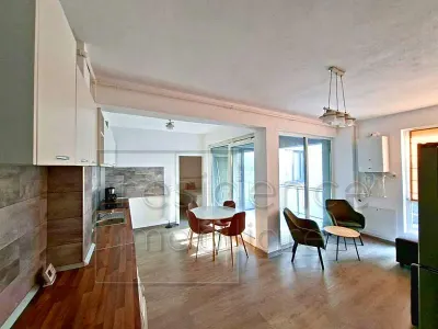 Apartament 3 camere, Semicentral, zona NTT Data+Garaj - Cluj-Napoca