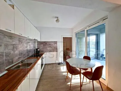 Apartament 3 camere, Semicentral, zona NTT Data+Garaj - foto 3