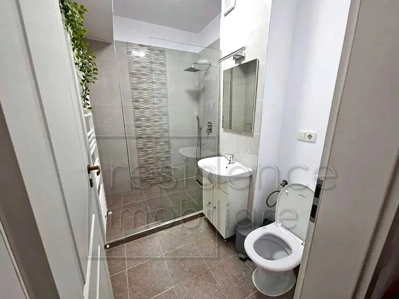 Apartament 3 camere, Semicentral, zona NTT Data+Garaj - foto 8