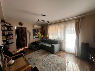 Berceni-Apartament 3 Camere-Gata de Mutare - foto 2