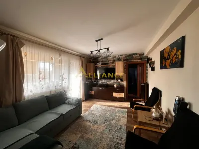 Berceni-Apartament 3 Camere-Gata de Mutare - foto 3