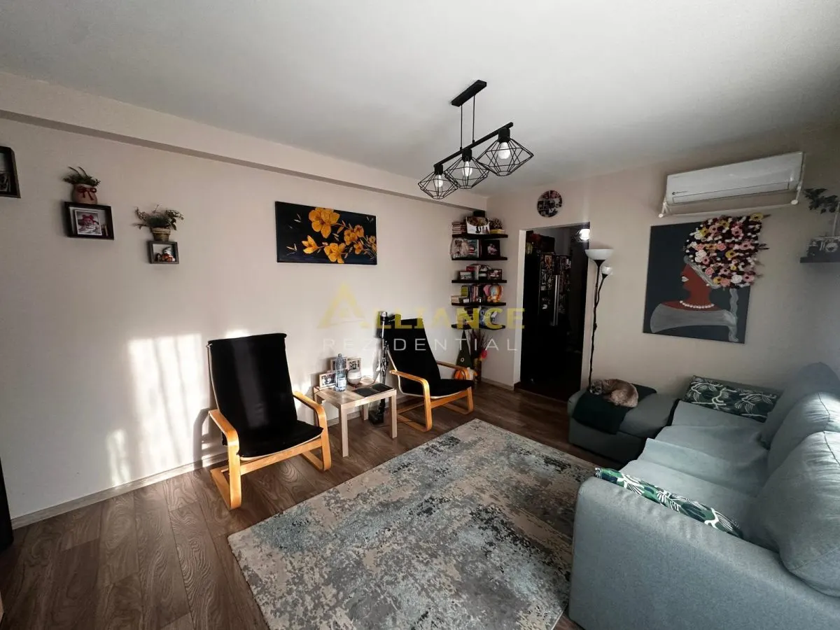 Berceni-Apartament 3 Camere-Gata de Mutare - foto 4