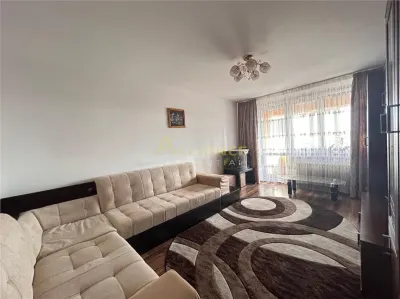 Berceni-Apartament 3 Camere-Gata de Mutare - Bucuresti