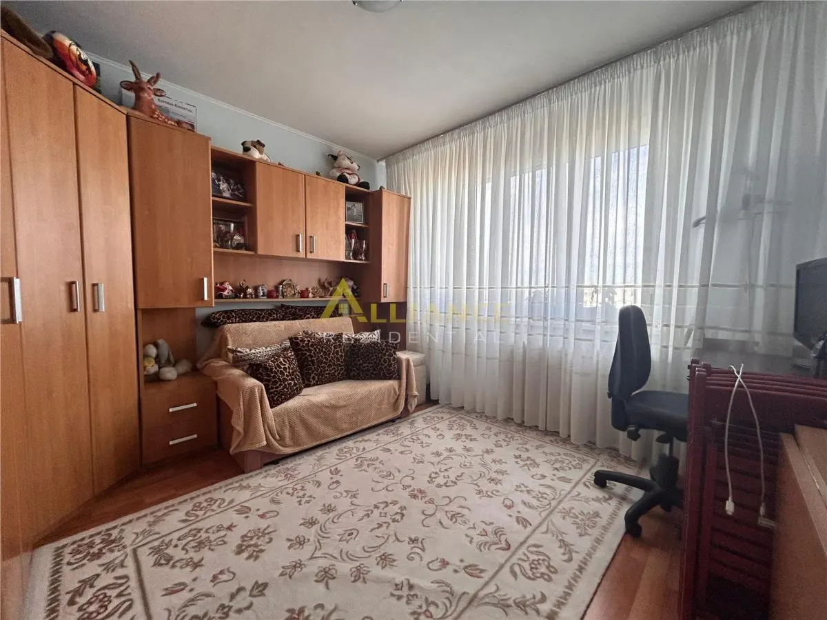 Berceni-Apartament 3 Camere-Gata de Mutare - foto 20