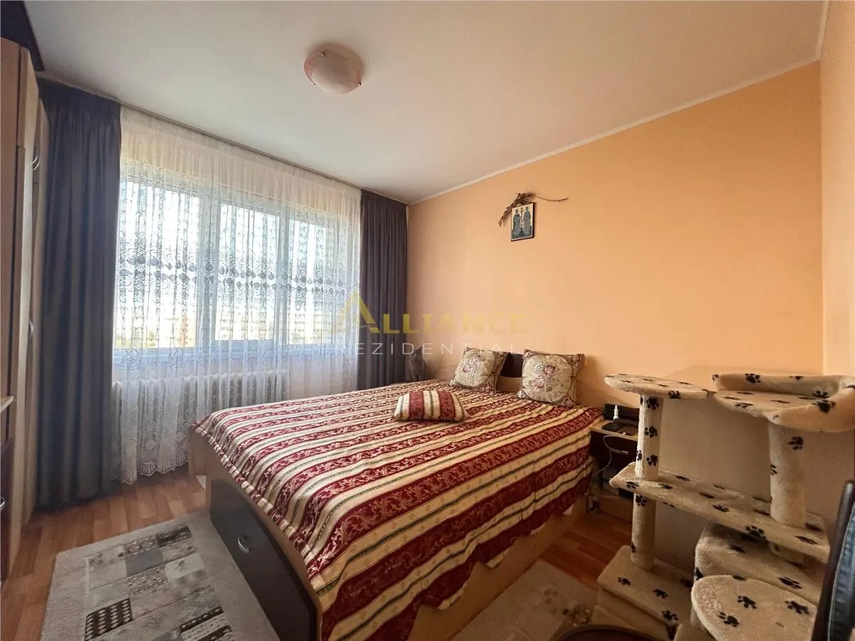 Berceni-Apartament 3 Camere-Gata de Mutare - foto 25