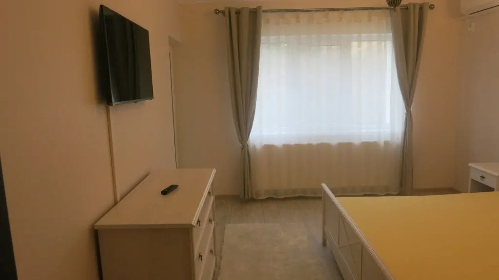 Apartament 1 camera Bucium Complex Cris Estat + Loc parcare!!! - foto 1