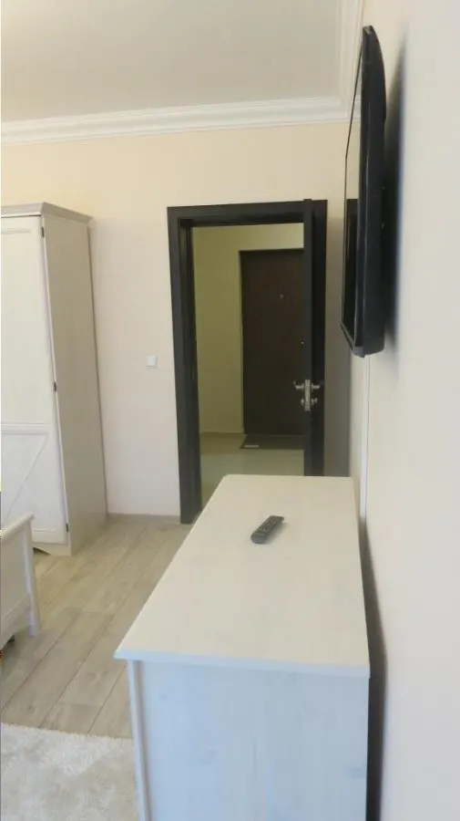 Apartament 1 camera Bucium Complex Cris Estat + Loc parcare!!! - foto 11