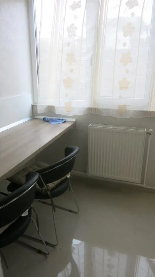 Apartament 1 camera Bucium Complex Cris Estat + Loc parcare!!! - foto 8