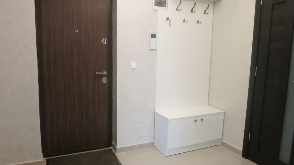 Apartament 1 camera Bucium Complex Cris Estat + Loc parcare!!! - foto 10