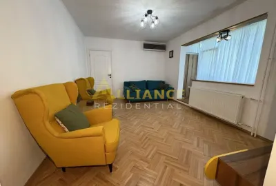 Piata Sudului Ap 3 Camere Mobilat - foto 4