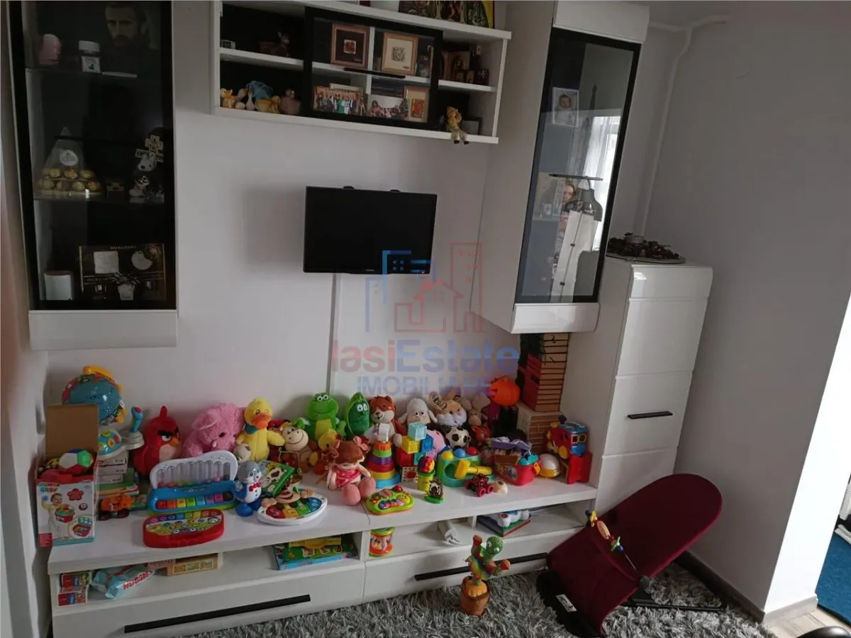 Apartament 3 camere Moara de Foc - foto 5