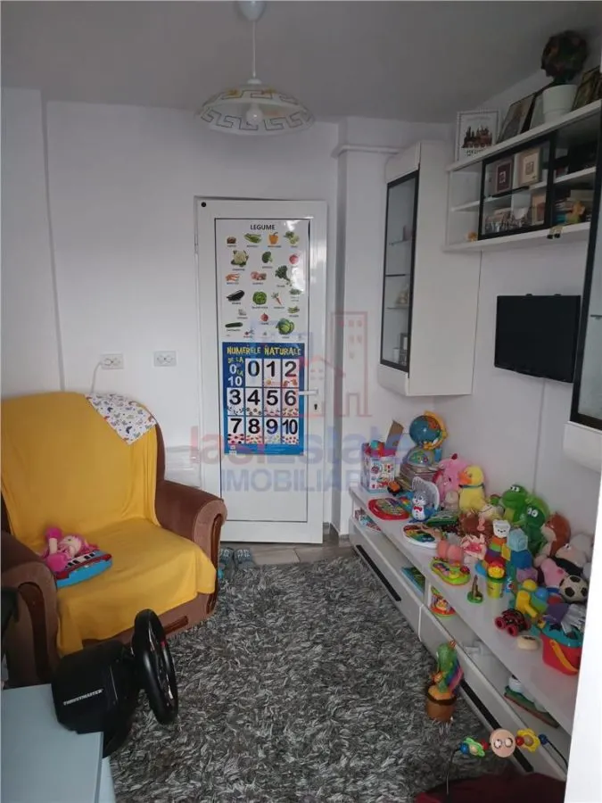 Apartament 3 camere Moara de Foc - foto 6