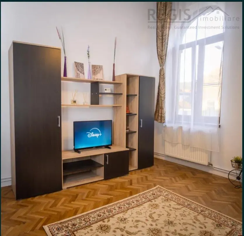 Apartament 2 camere Ultracentral - foto 1