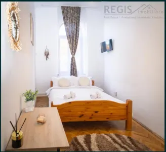 Apartament 2 camere Ultracentral - foto 3