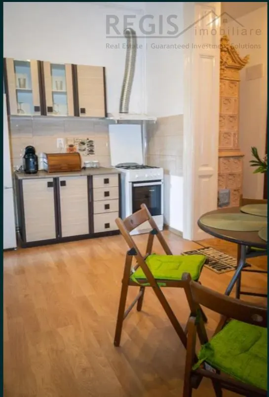 Apartament 2 camere Ultracentral - foto 6