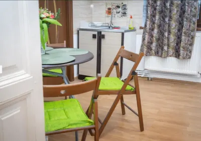Apartament 2 camere Ultracentral - foto 7