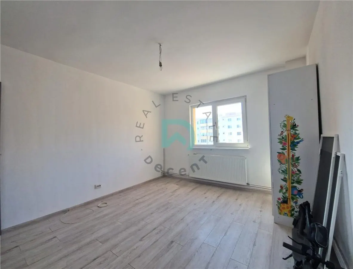 Comision 0% cumparator!!! Garsoniera decomandata, Astra, Brasov - foto 7