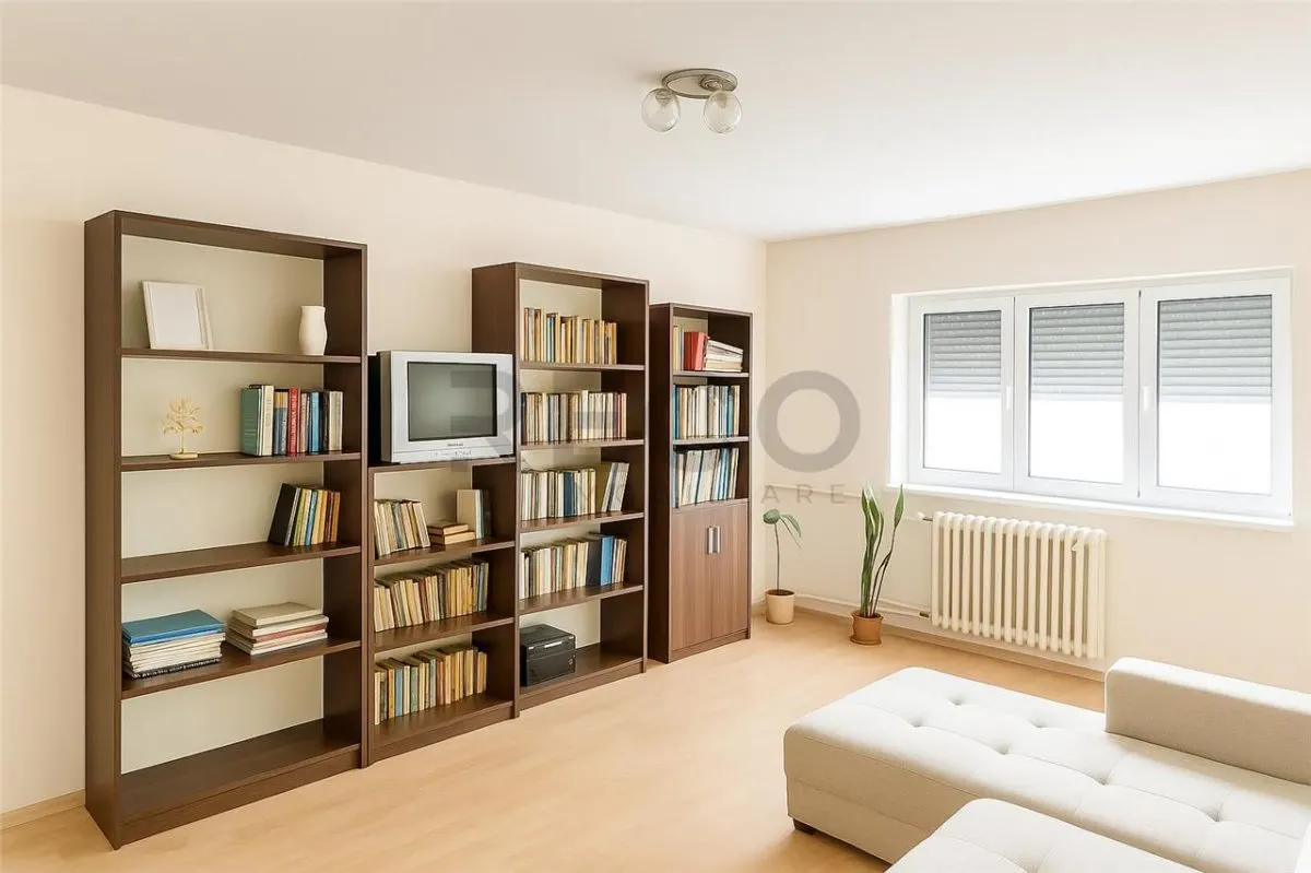 RECO Apartament cu 3 camere zona Sovata, Rogerius - foto 1