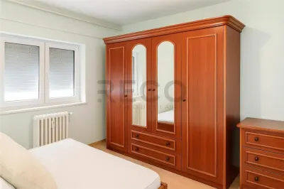 RECO Apartament cu 3 camere zona Sovata, Rogerius - foto 12
