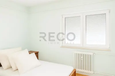RECO Apartament cu 3 camere zona Sovata, Rogerius - foto 13