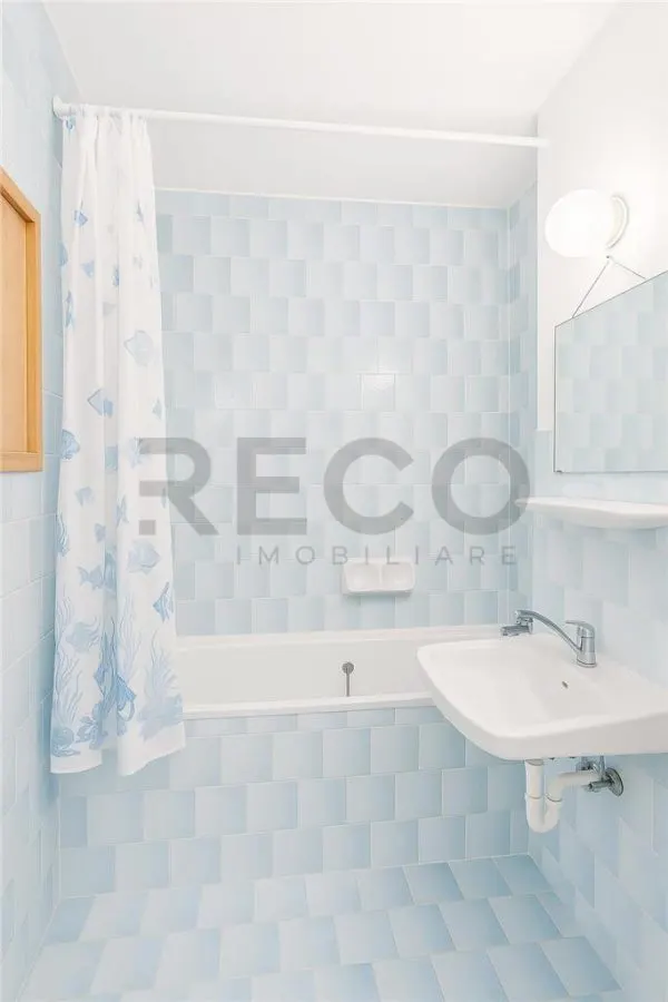 RECO Apartament cu 3 camere zona Sovata, Rogerius - foto 14