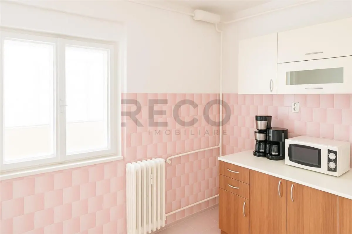 RECO Apartament cu 3 camere zona Sovata, Rogerius - foto 5
