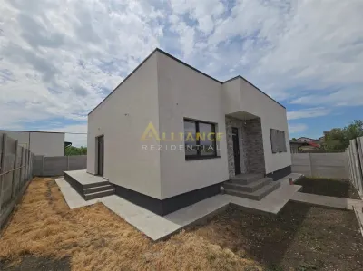 400m de STV- 4 Camere- 2 bai- 144.990 euro - Berceni